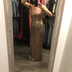 Bcbg dress size 8
